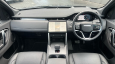 Land Rover Discovery Sport 2.0 D200 Dynamic HSE 5dr Auto [5 Seat] Diesel Station Wagon